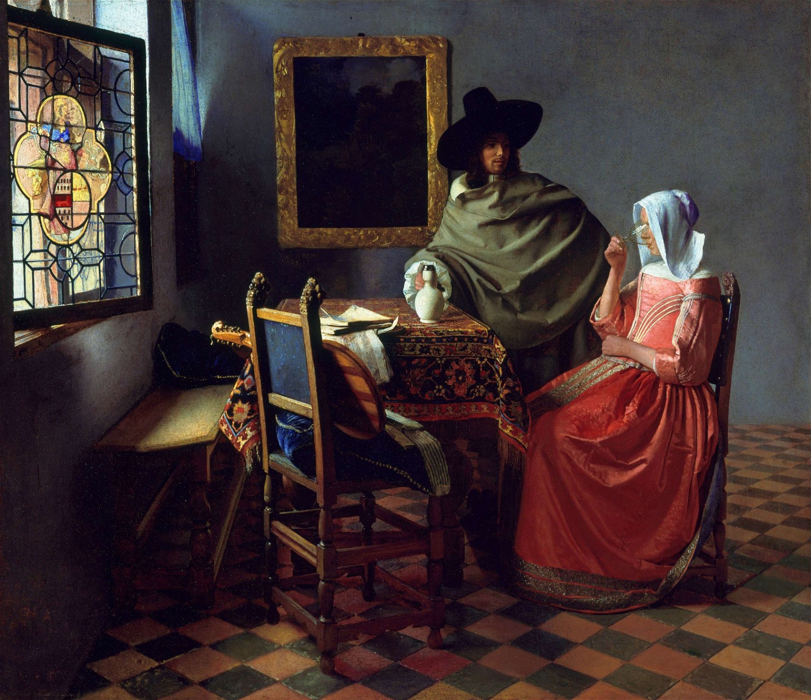 Gemäldegalerie