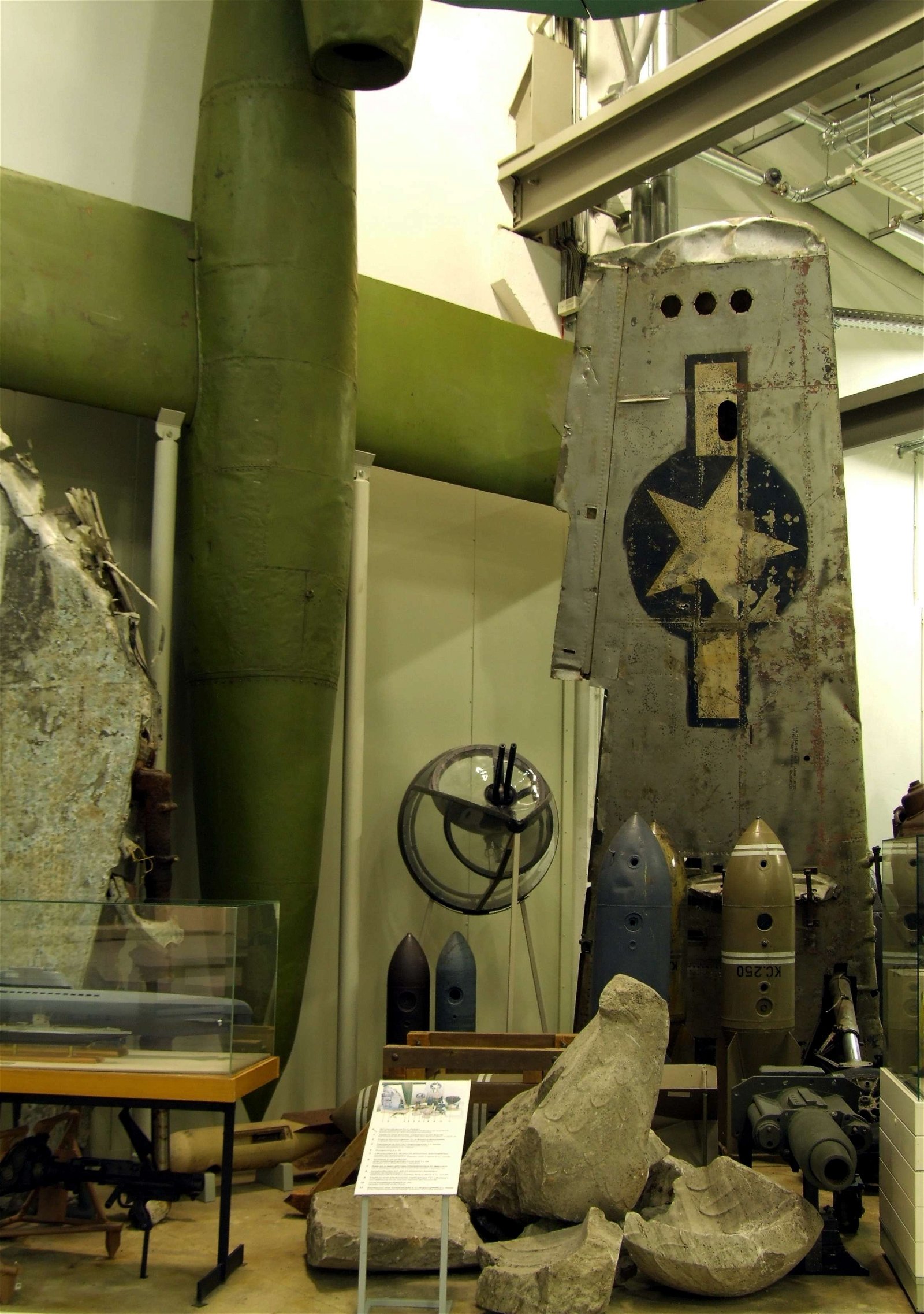 Militärhistorisches Museum der Bundeswehr Dresden