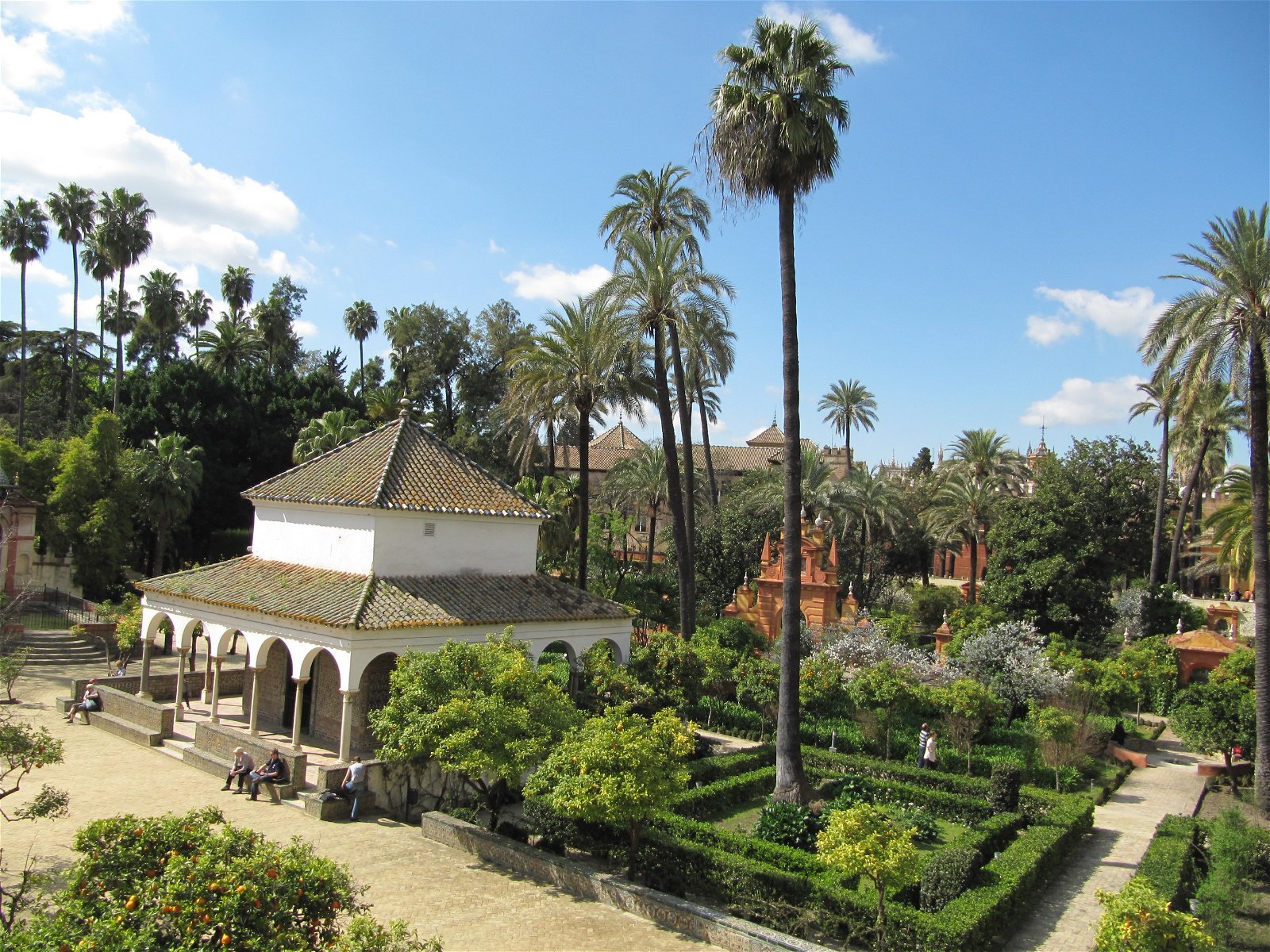 Real Alcázar