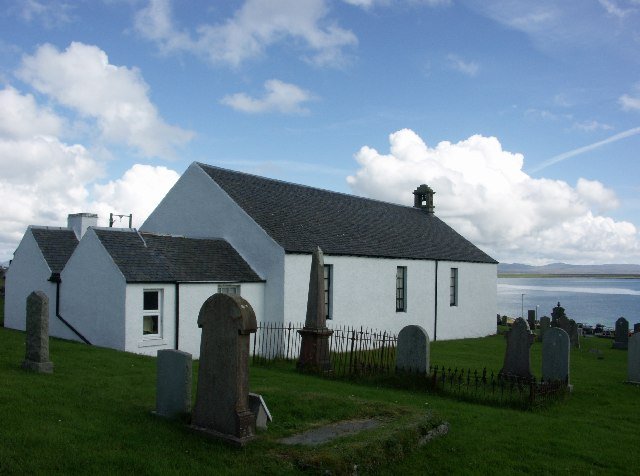 Museum of Islay Life