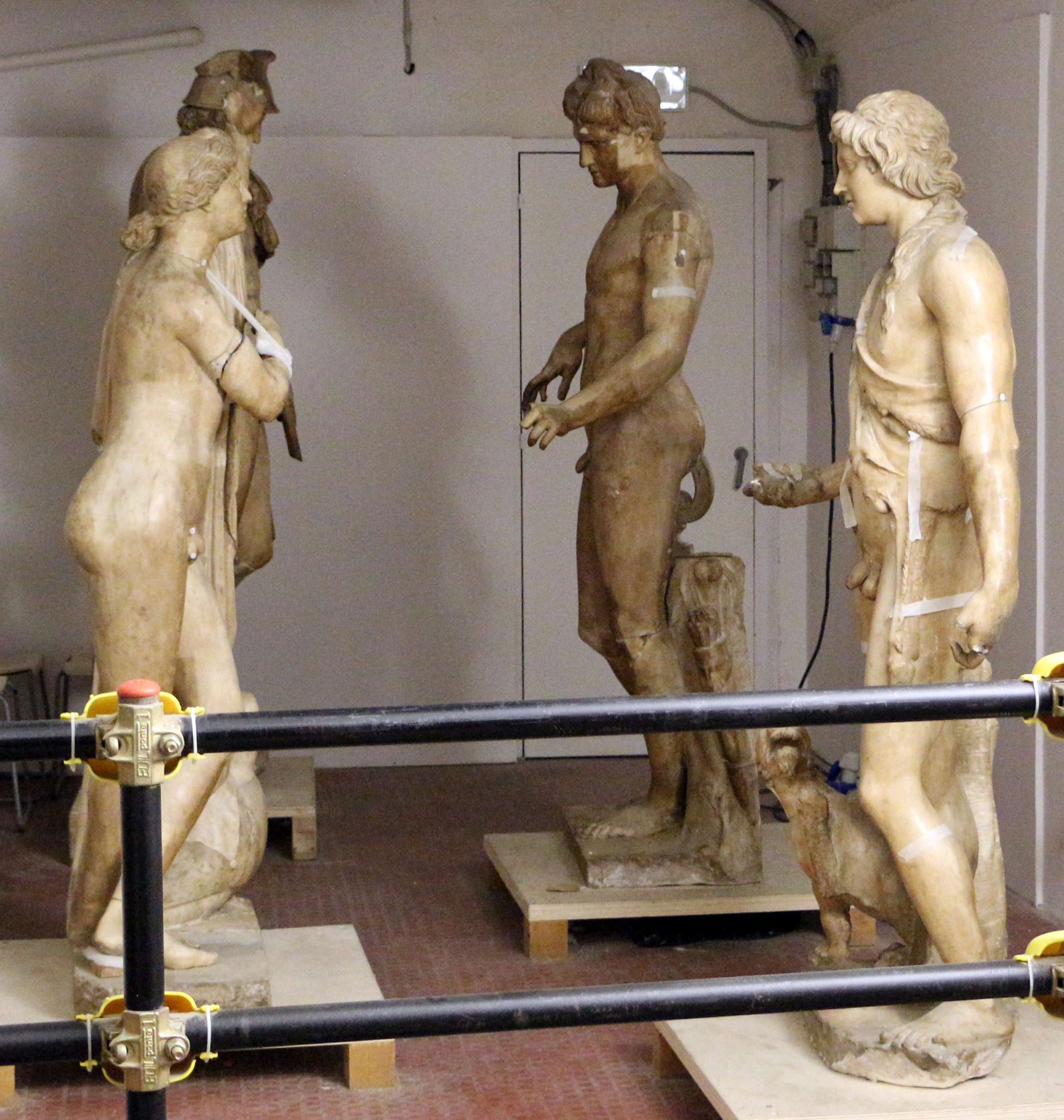 Museo di Palazzo Vecchio