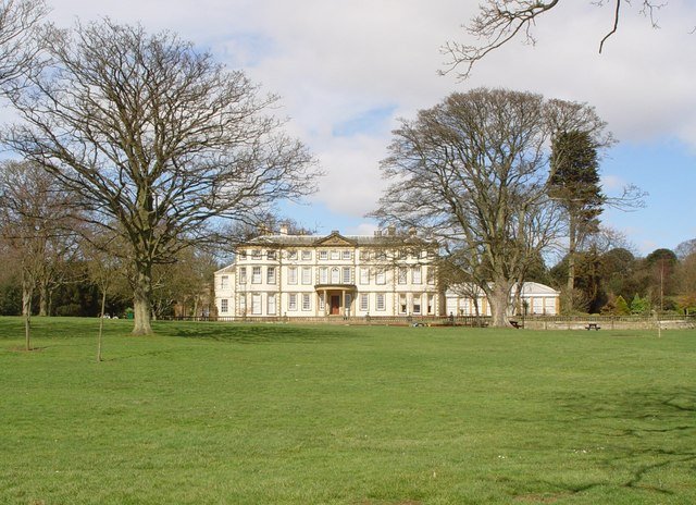 Sewerby Hall and Gardens