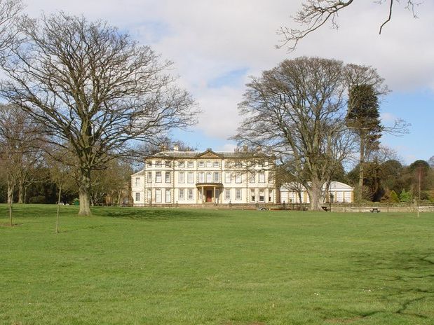 Sewerby Hall and Gardens