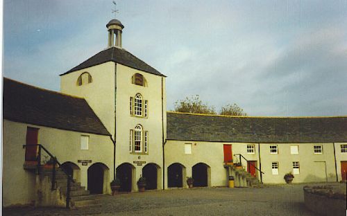 Aberdeenshire Farming Museum
