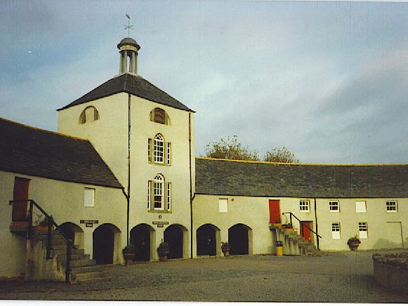 Aberdeenshire Farming Museum