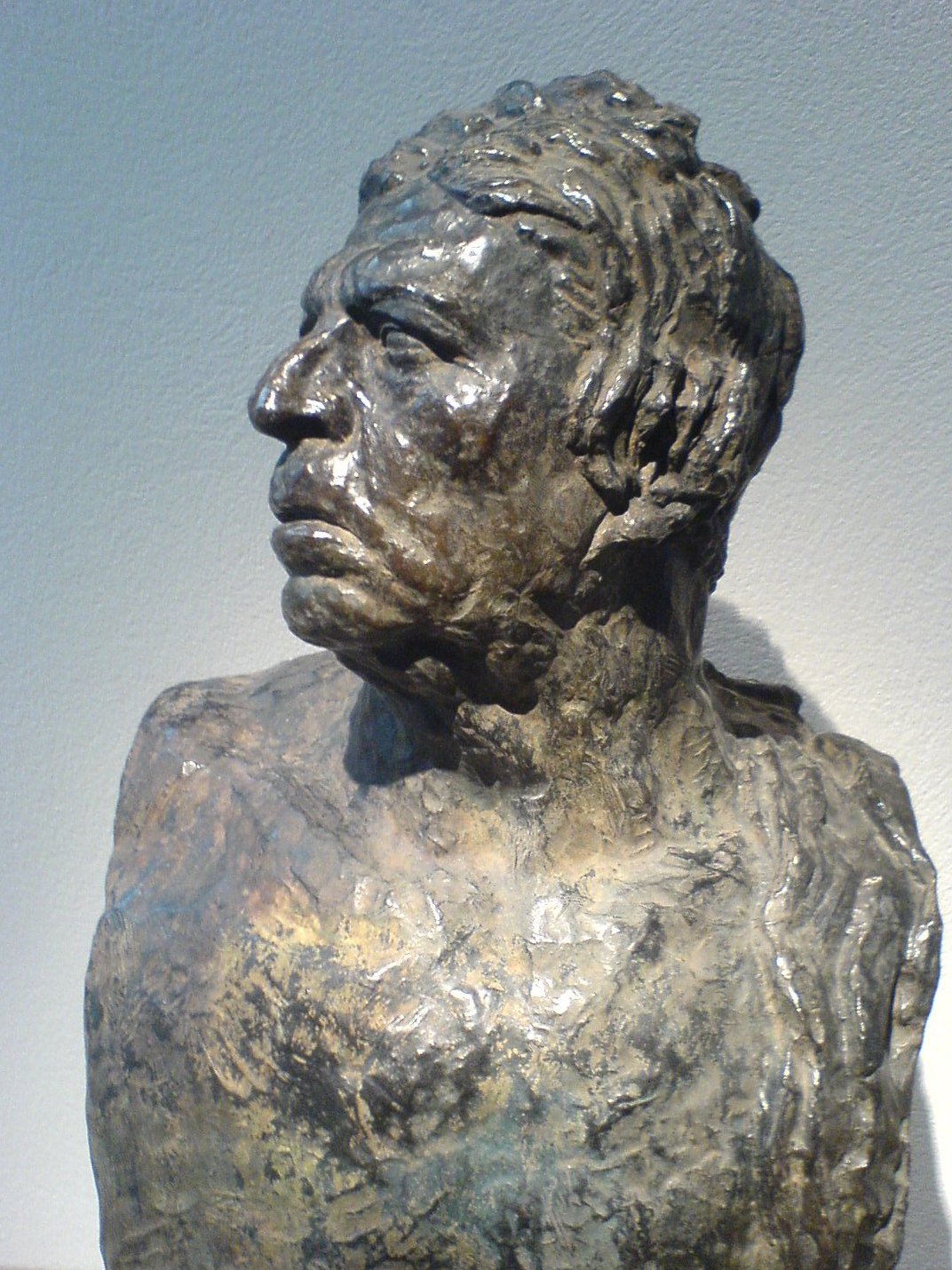 Musée Bourdelle