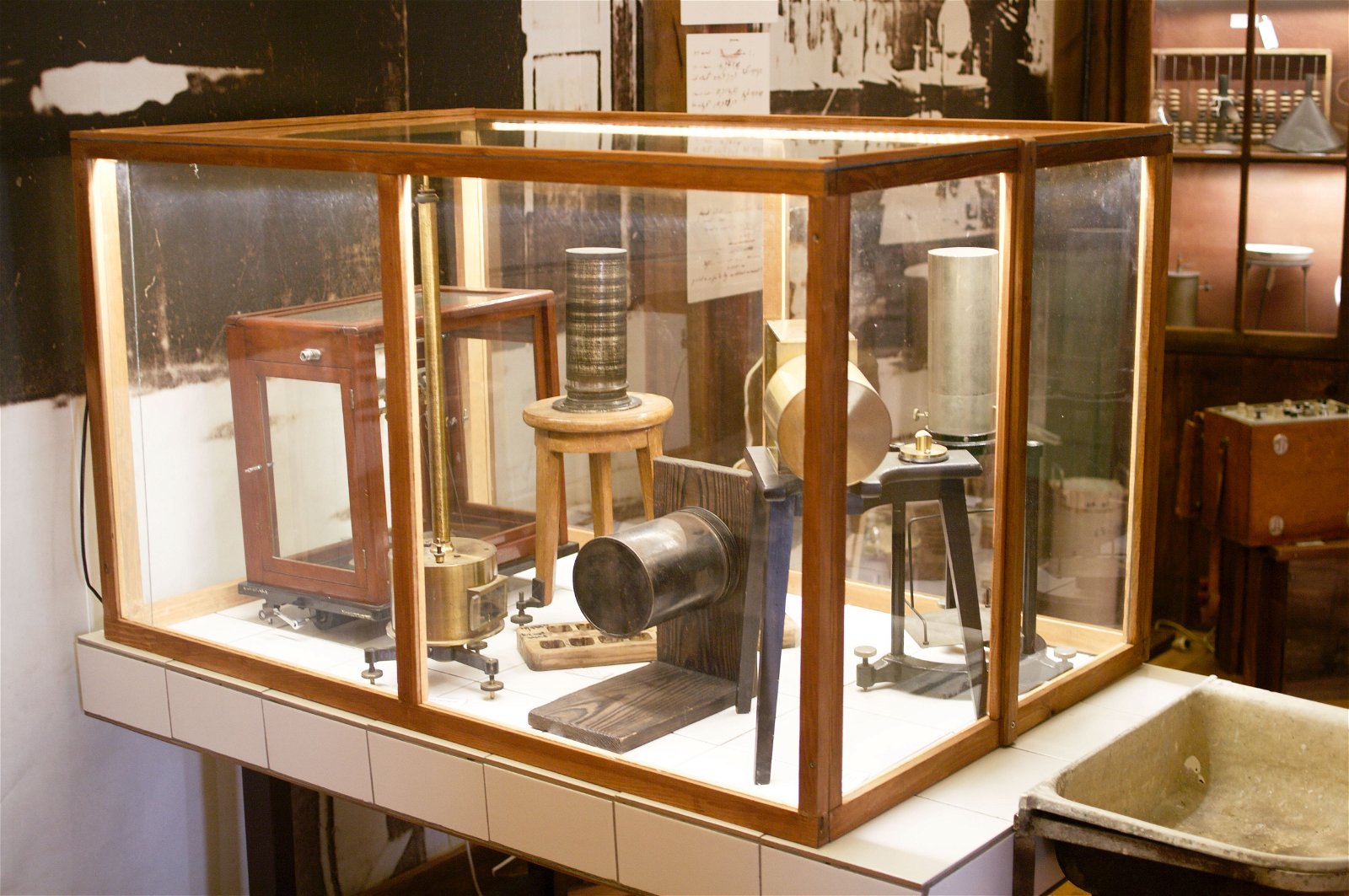 Maria Skłodowska-Curie Museum