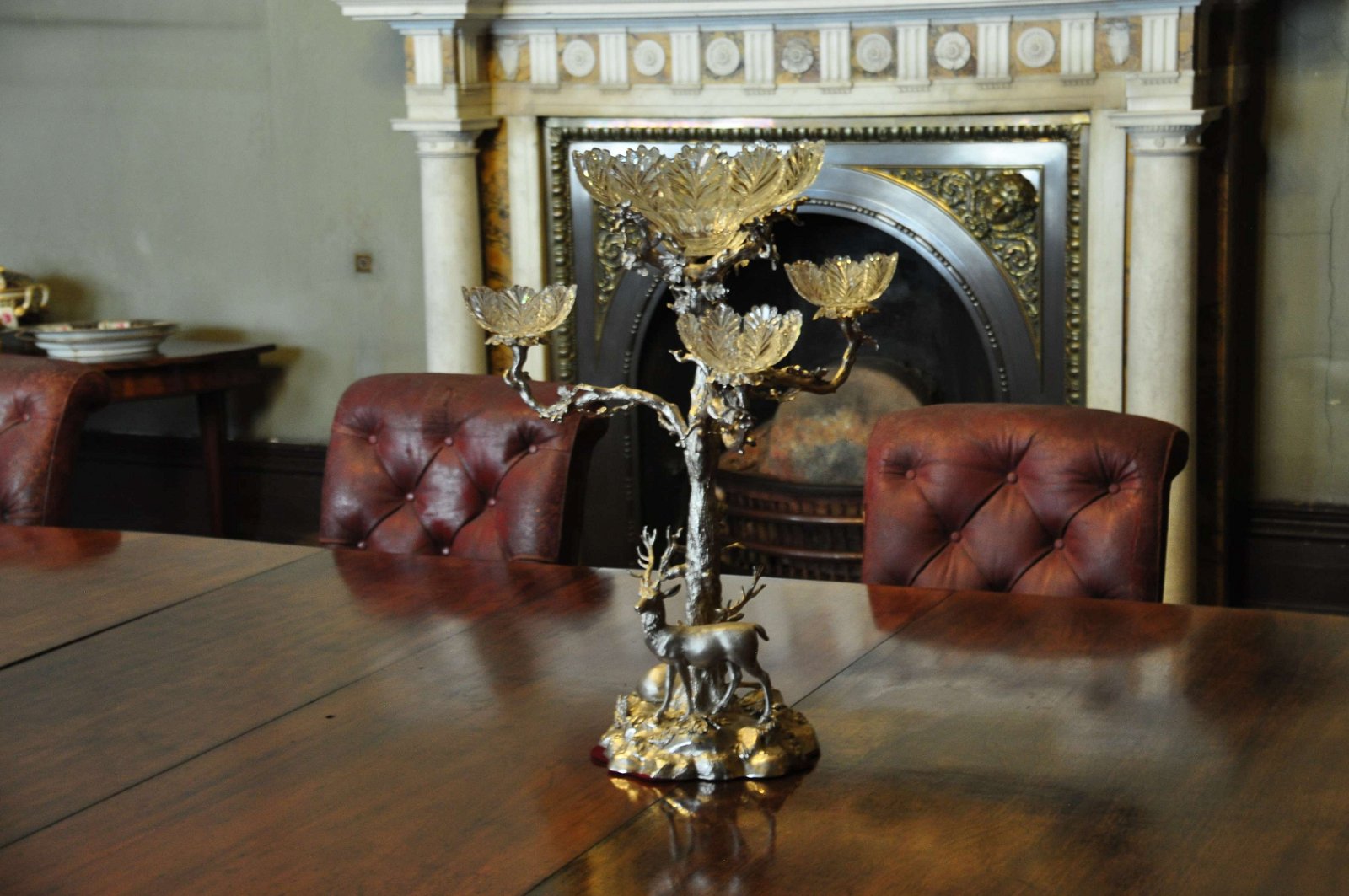 Brodsworth Hall and Gardens