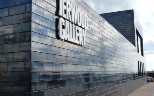 Jerwood Gallery