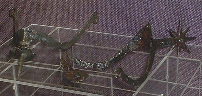 The Museum of Somerset