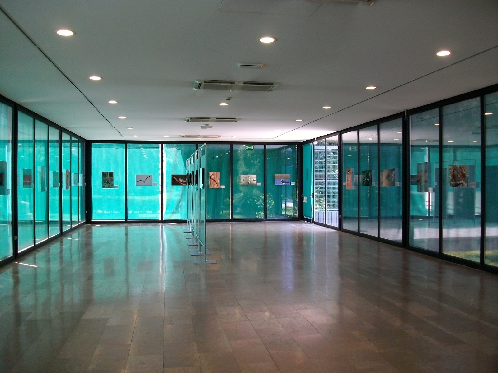 Museum of Natural Science