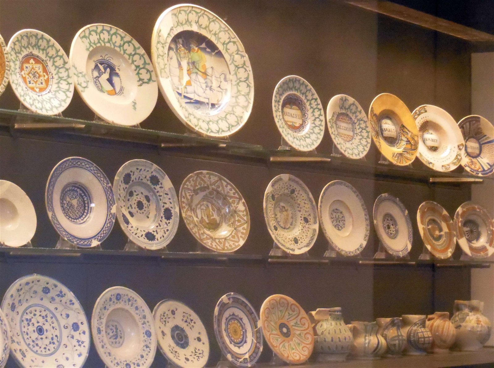 Museo Nazionale Romano - Palazzo Altemps