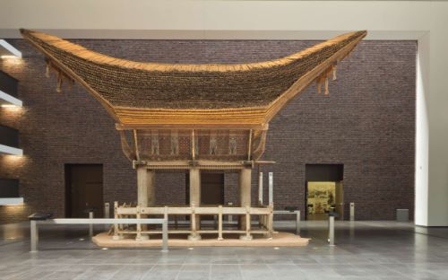 Rautenstrauch-Joest-Museum