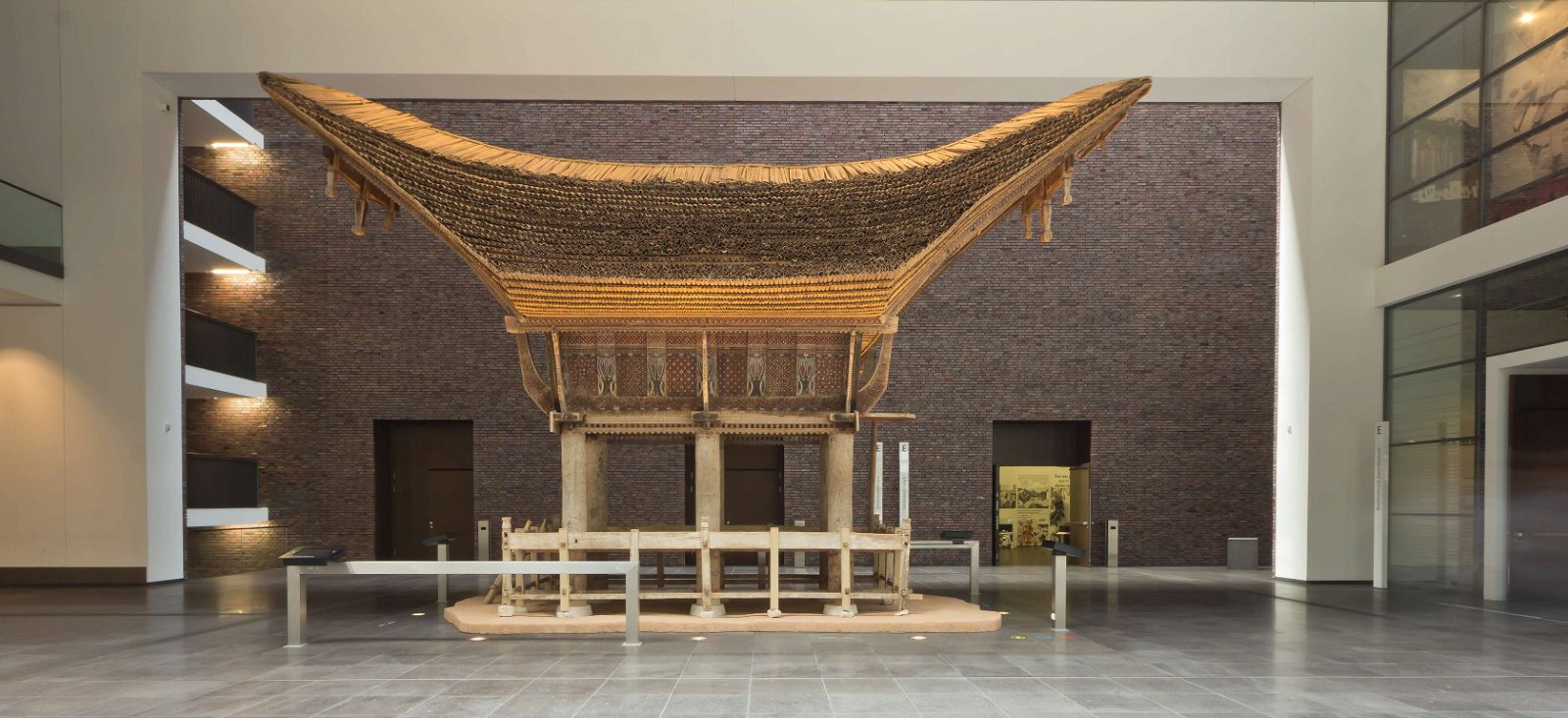 Rautenstrauch-Joest-Museum