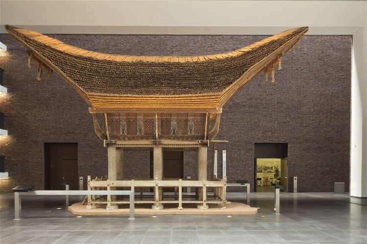 Rautenstrauch-Joest-Museum