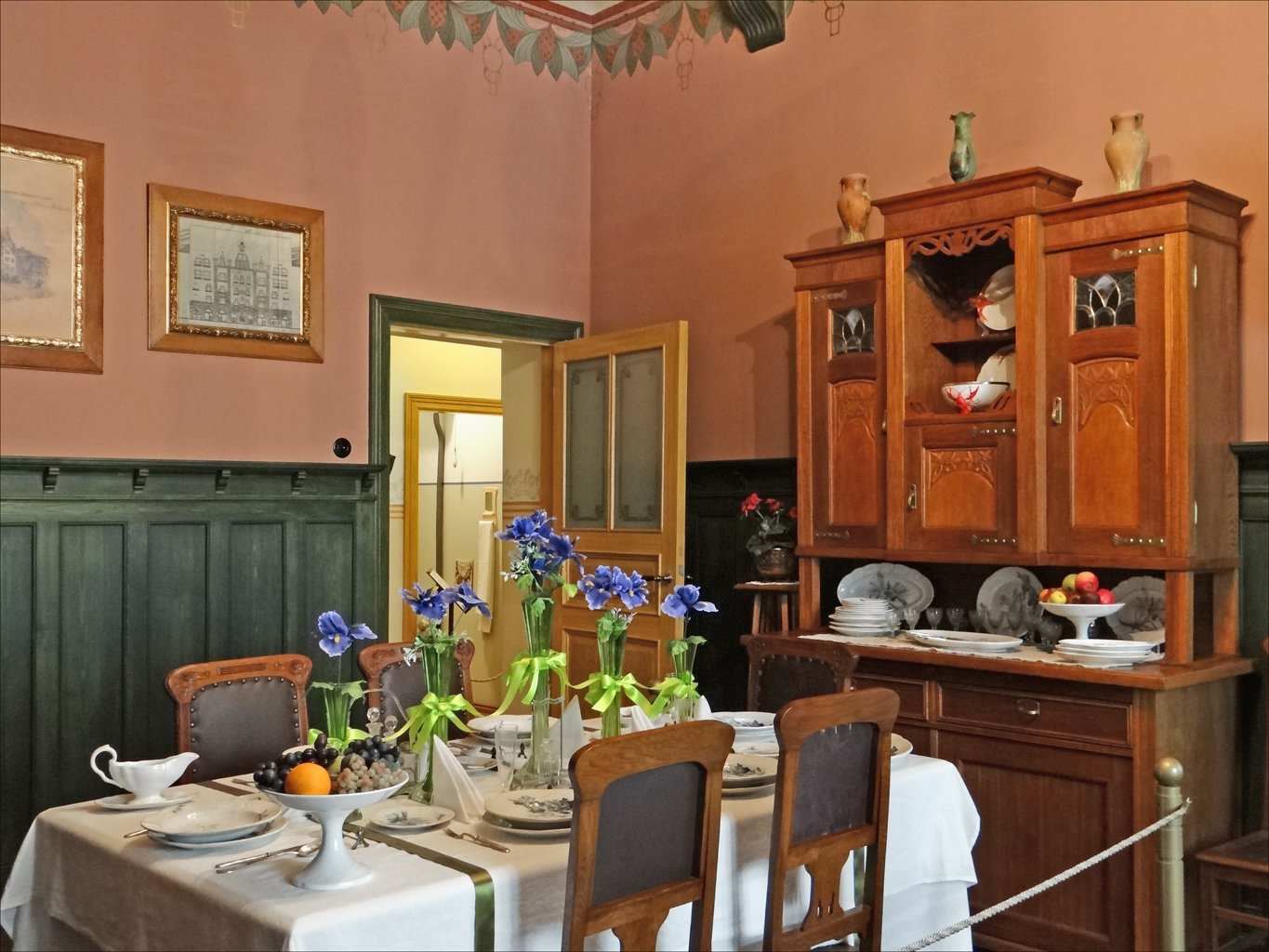 Riga Art Nouveau Museum