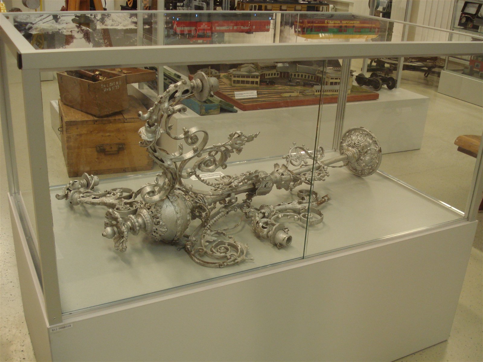 Lithuanian Railway Museum