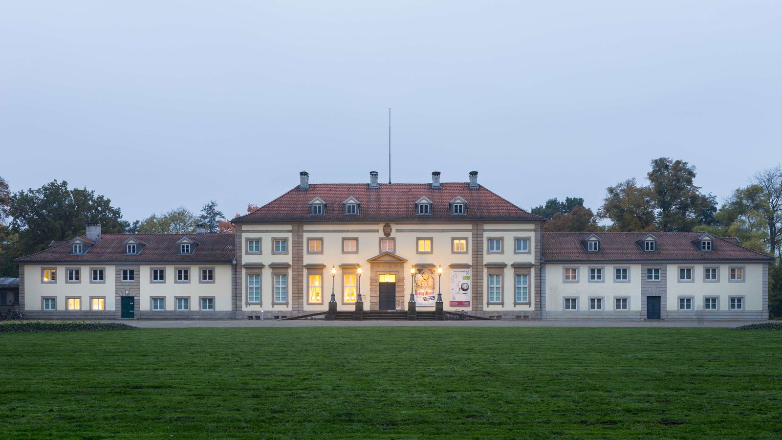 Wilhelm Busch - Deutsches Museum für Karikatur und Zeichenkunst
