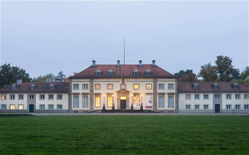 Wilhelm Busch - Deutsches Museum für Karikatur und Zeichenkunst