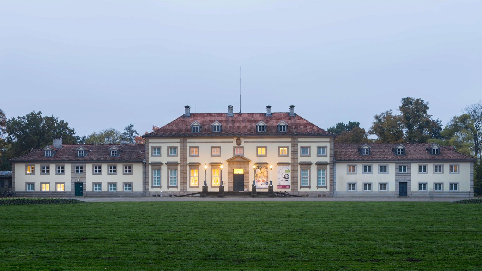 Wilhelm Busch Museum for Caricature