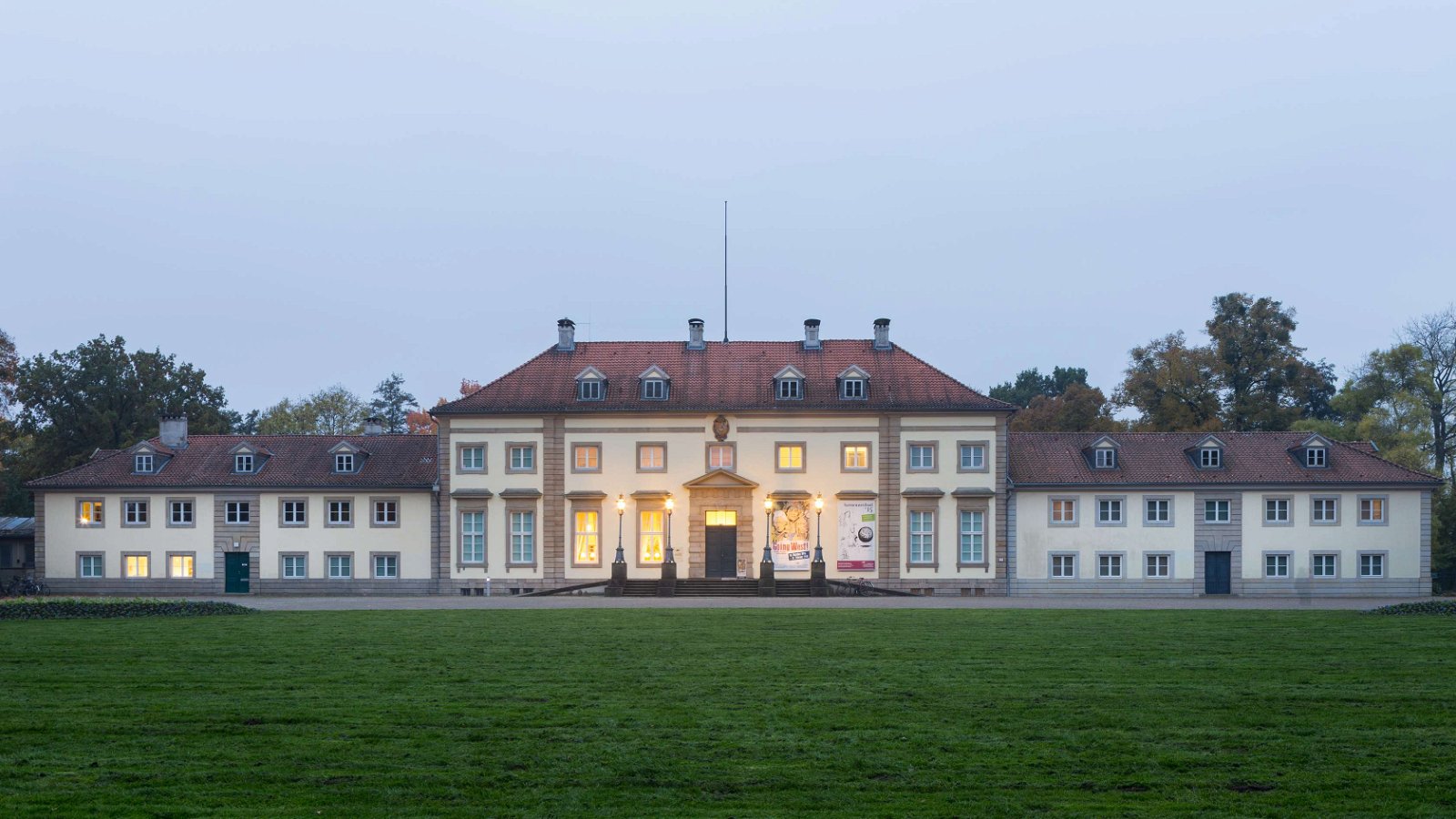 Wilhelm Busch Museum for Caricature