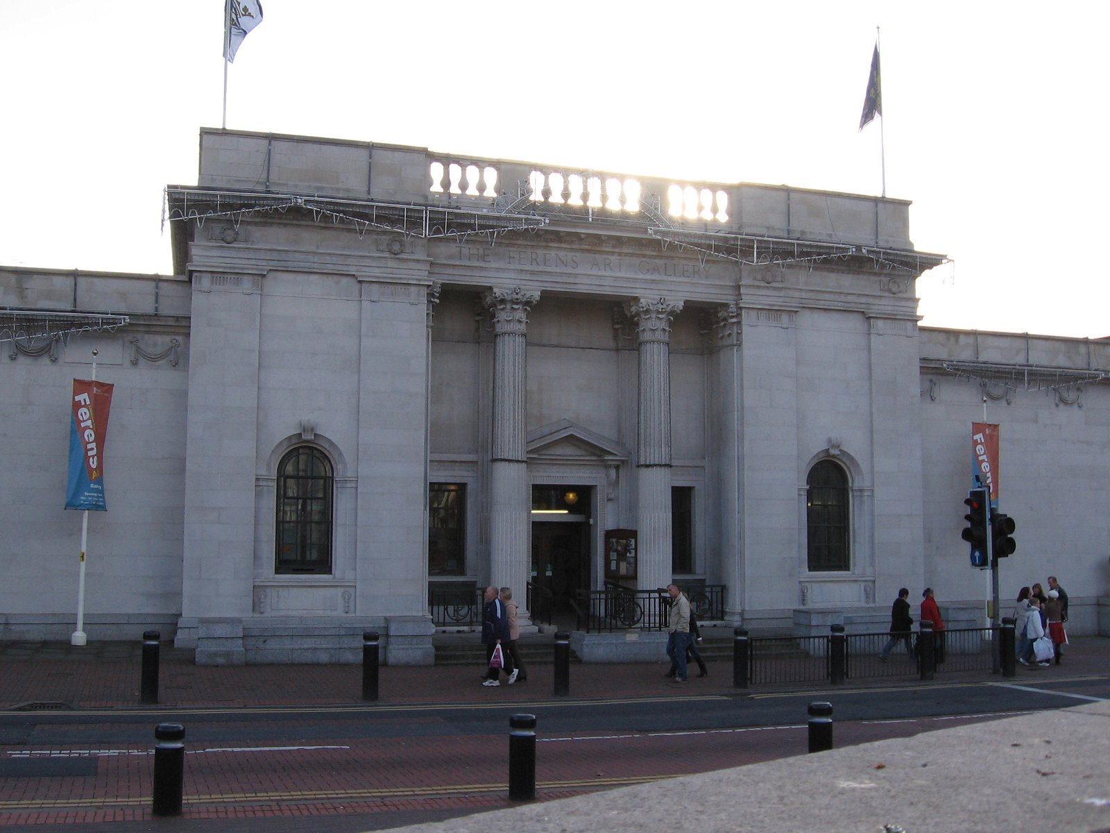 Ferens Art Gallery
