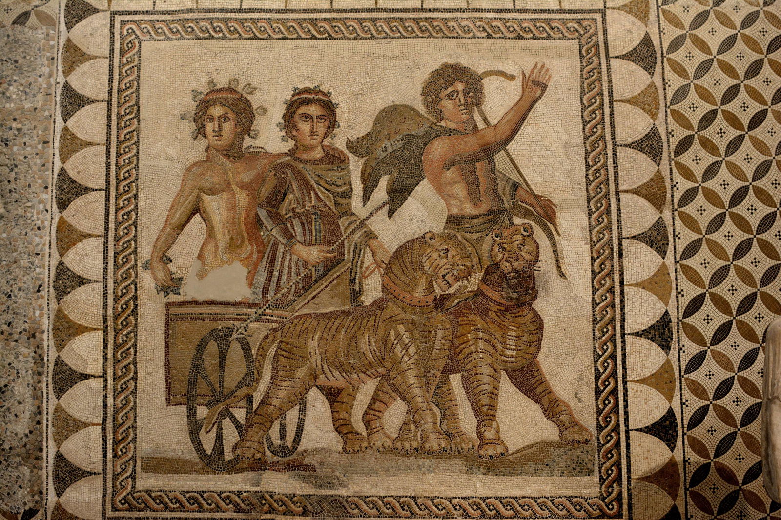 Museo Arqueológico de Sevilla