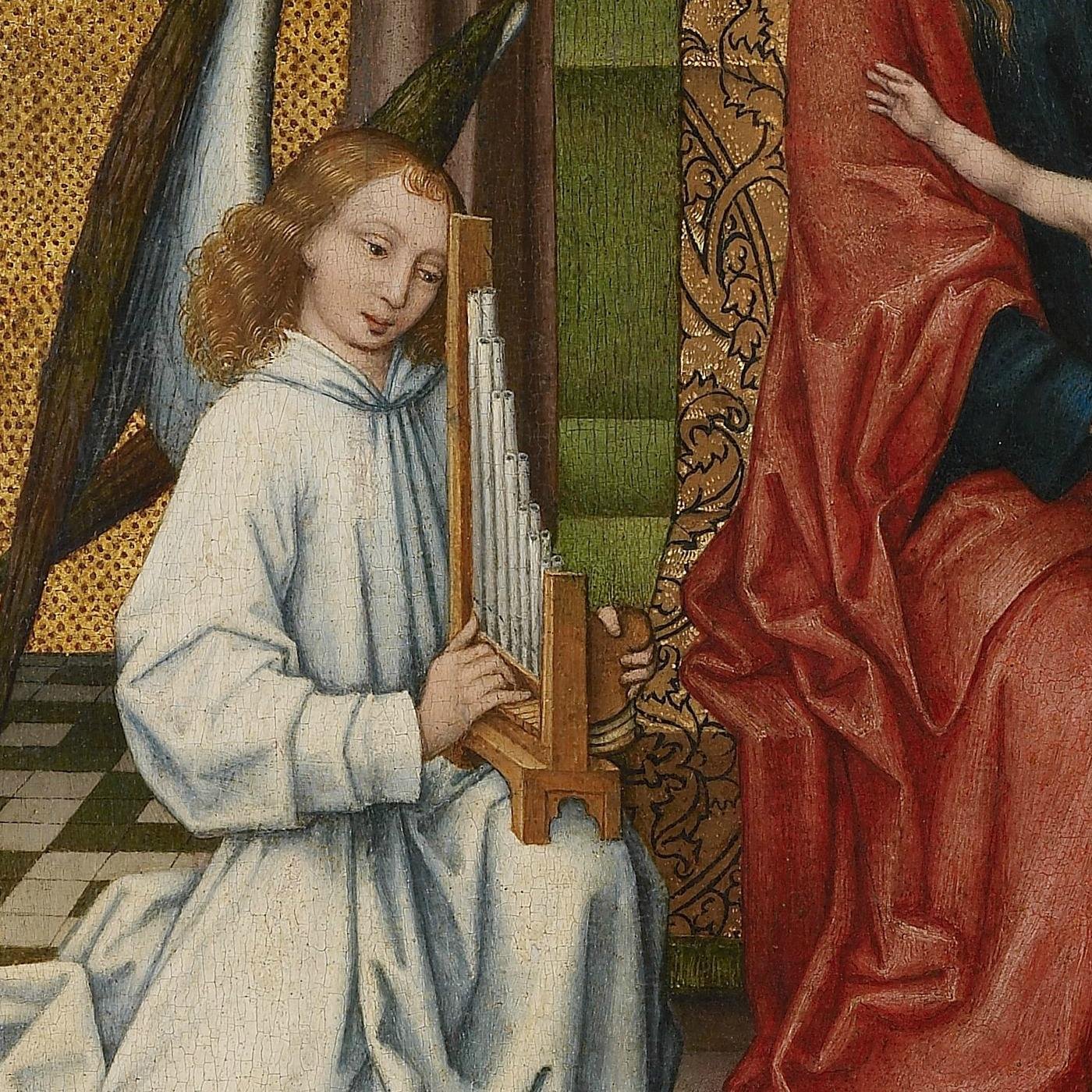 Museum Mayer van den Bergh