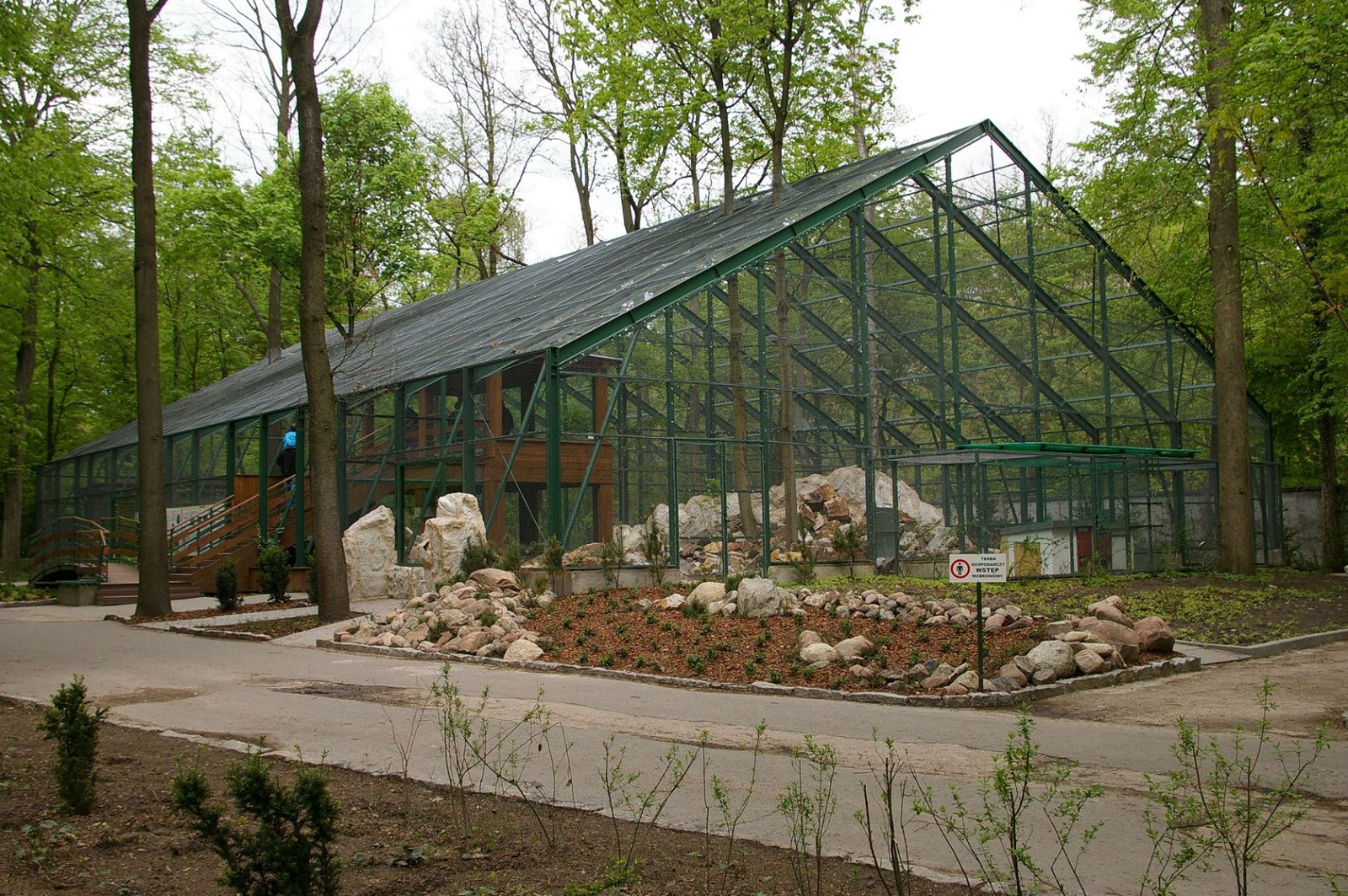Lodz Zoo