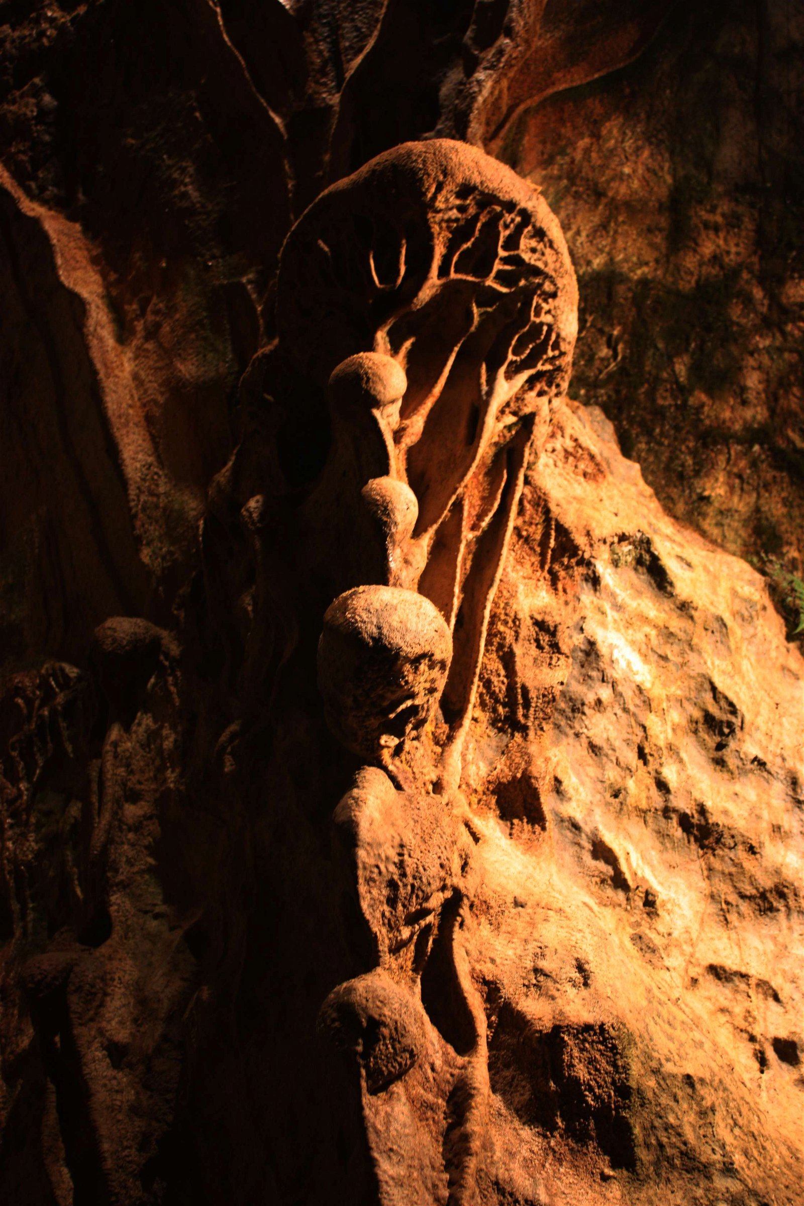 Grotten van Remouchamps