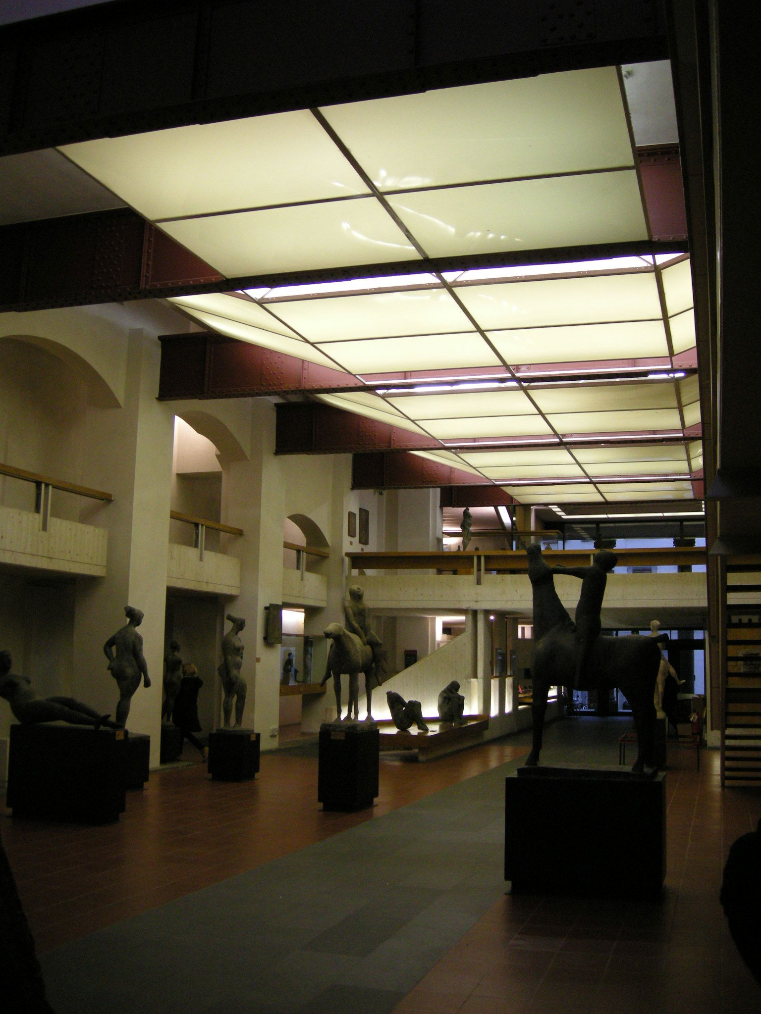 Museo Marino Marini