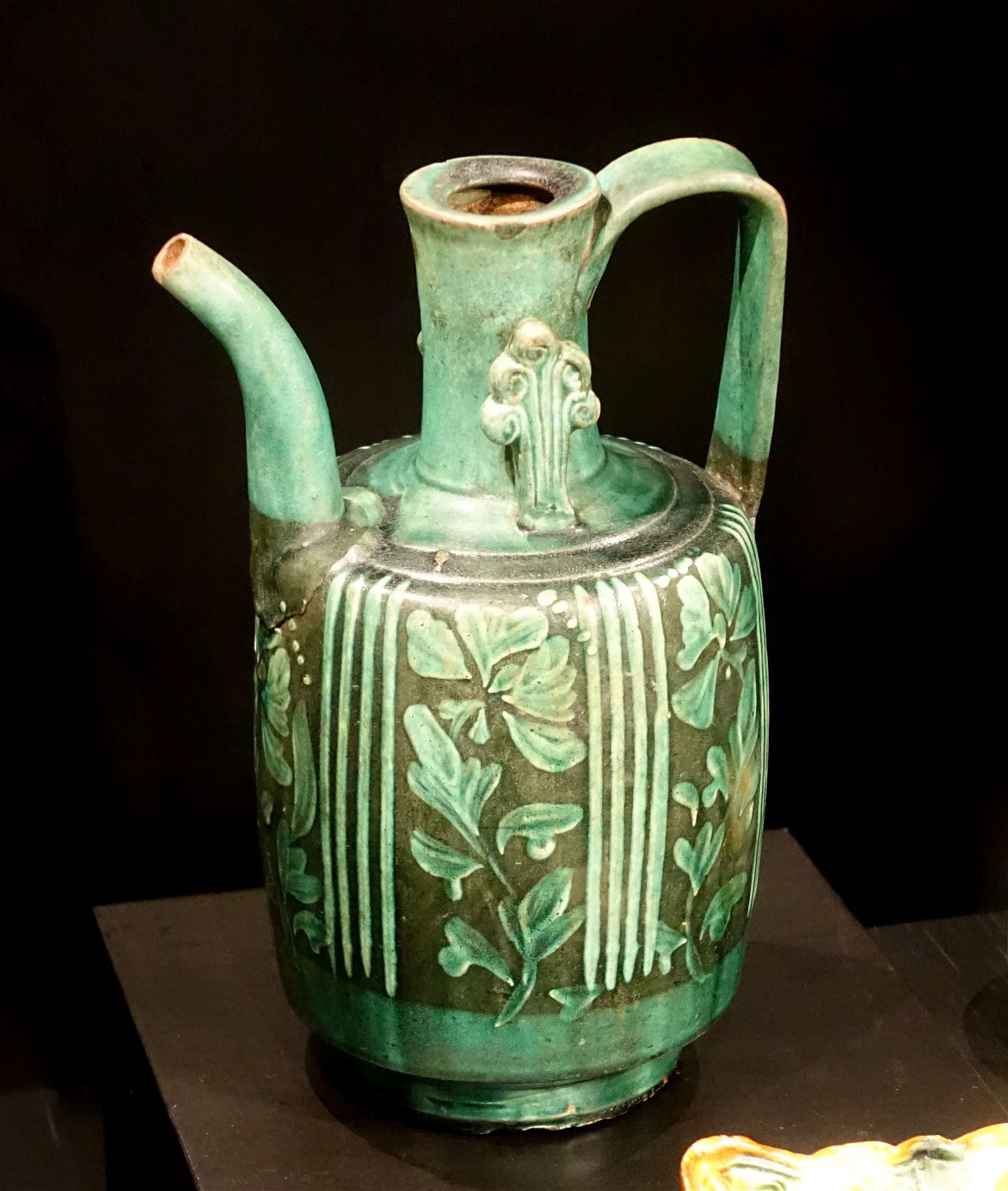 Museum of Far Eastern Antiquities