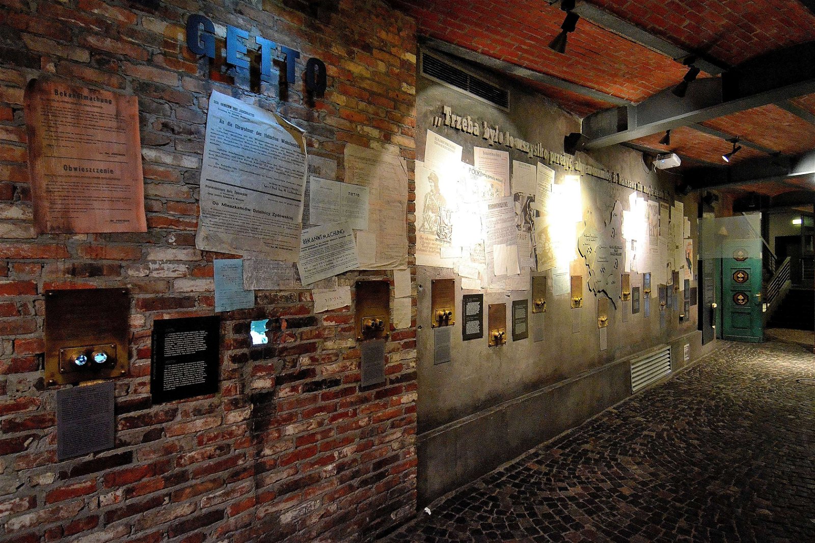 Warsaw Uprising Museum