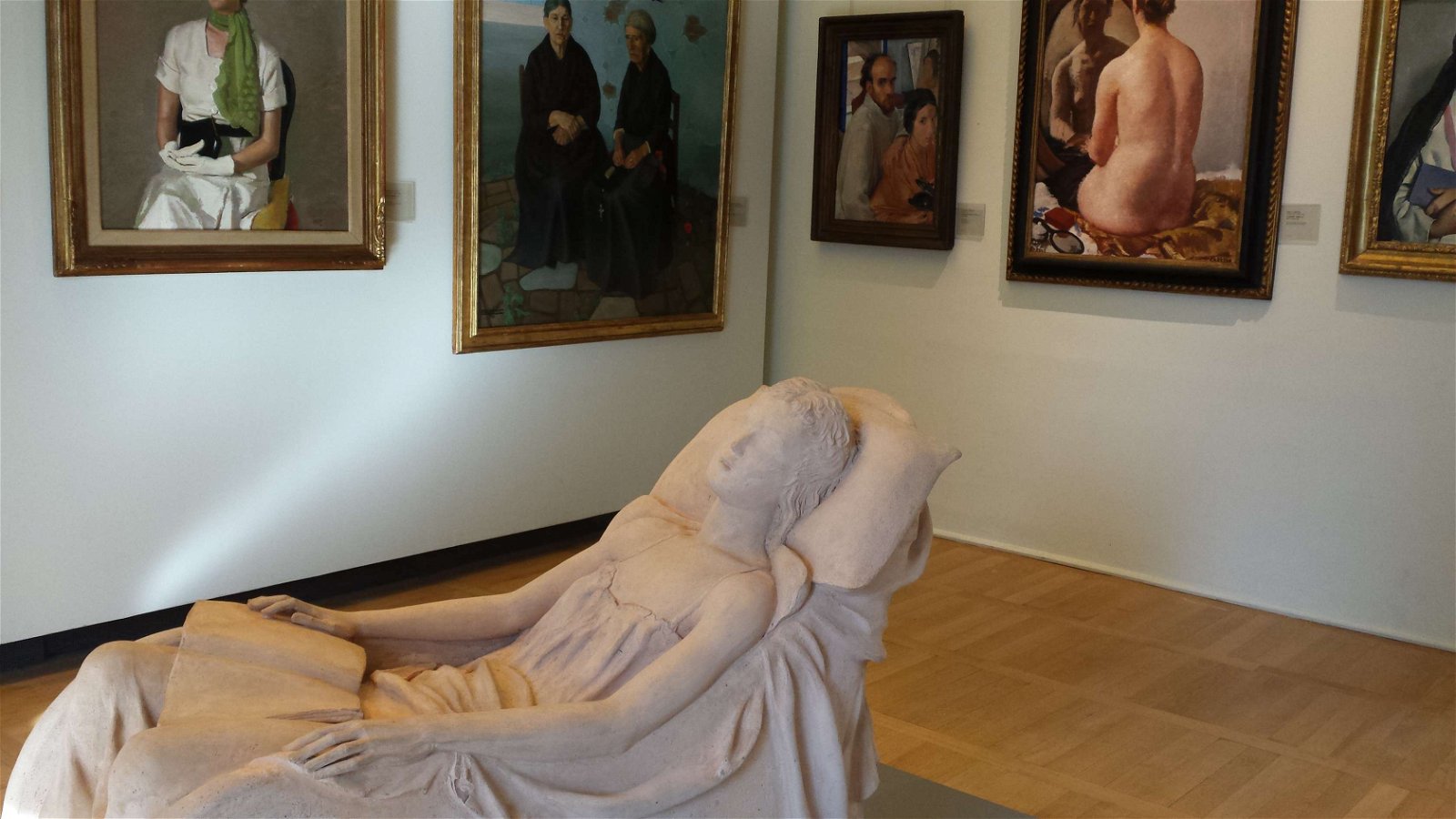 Galleria d'Arte Moderna