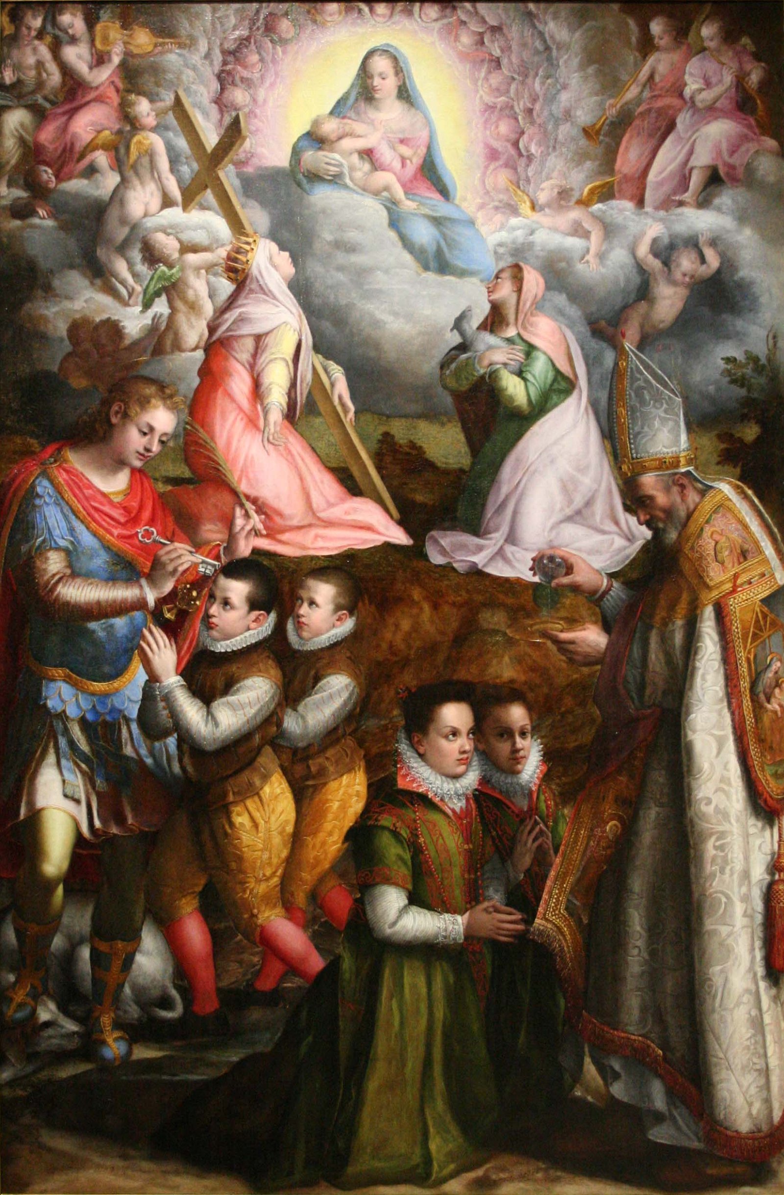 Musée des Beaux-arts de Marseille