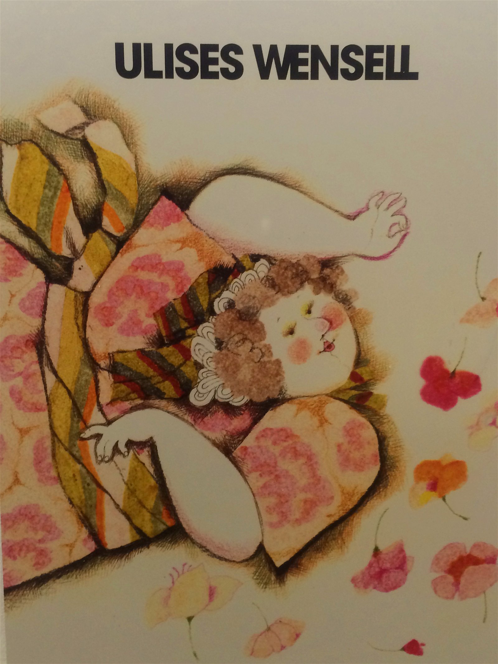 ABC Museum of Drawing and Illustration