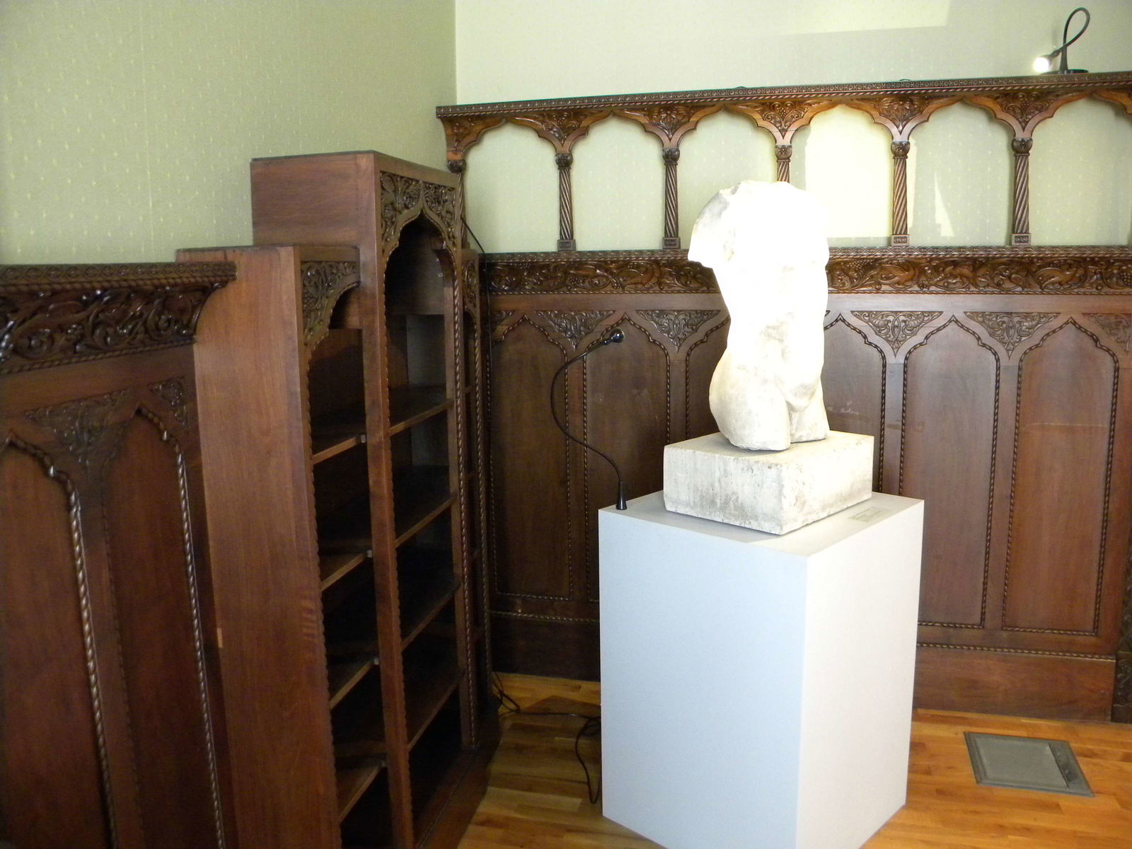 George Severeanu Museum