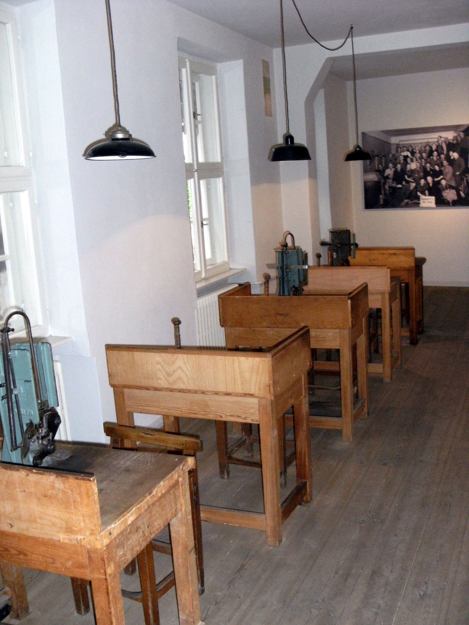 Museum Otto Weidt