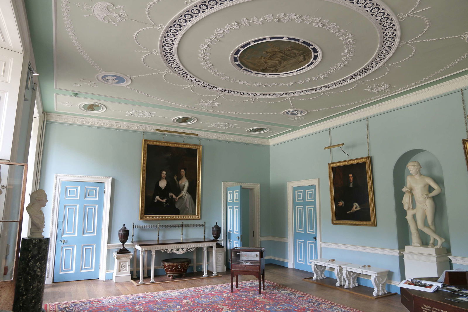 Kenwood House