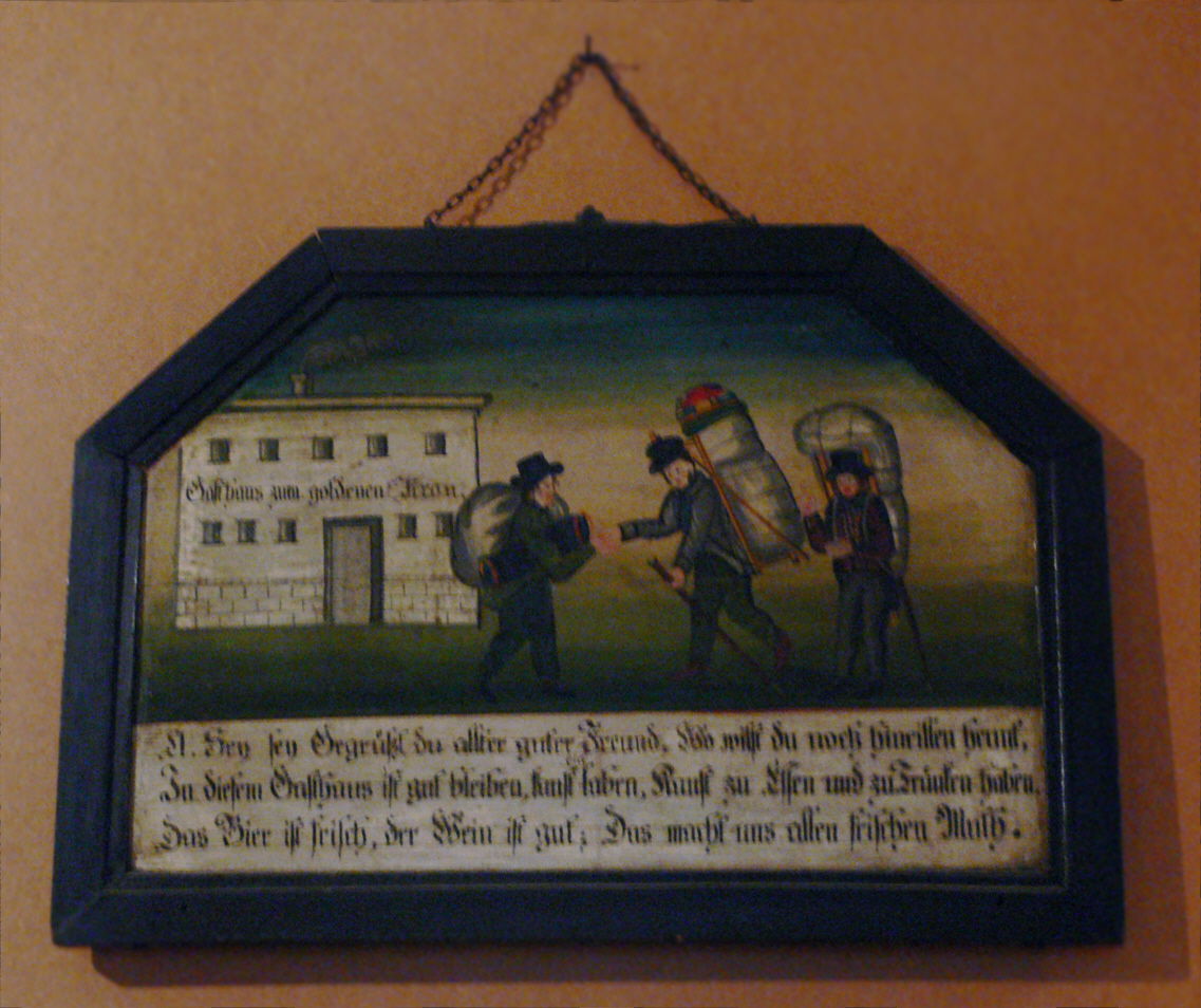 Austrian Museum of Folk Life and Folk Art