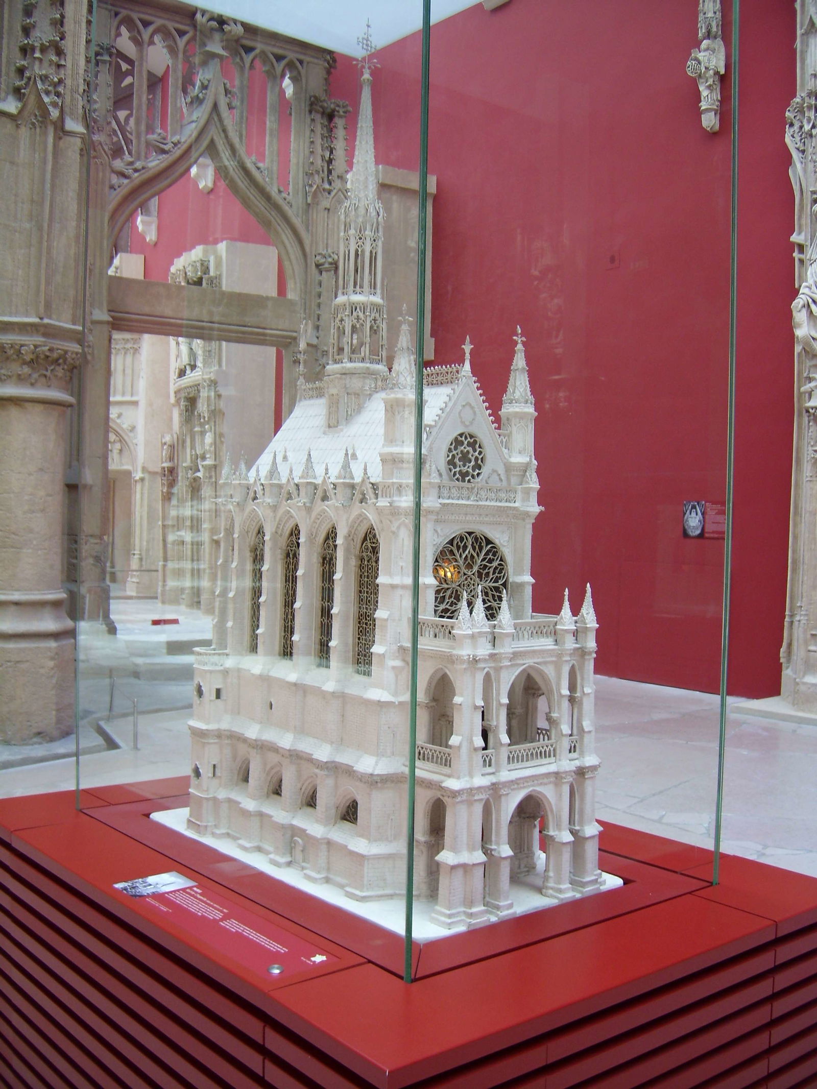 Musée des Monuments Français