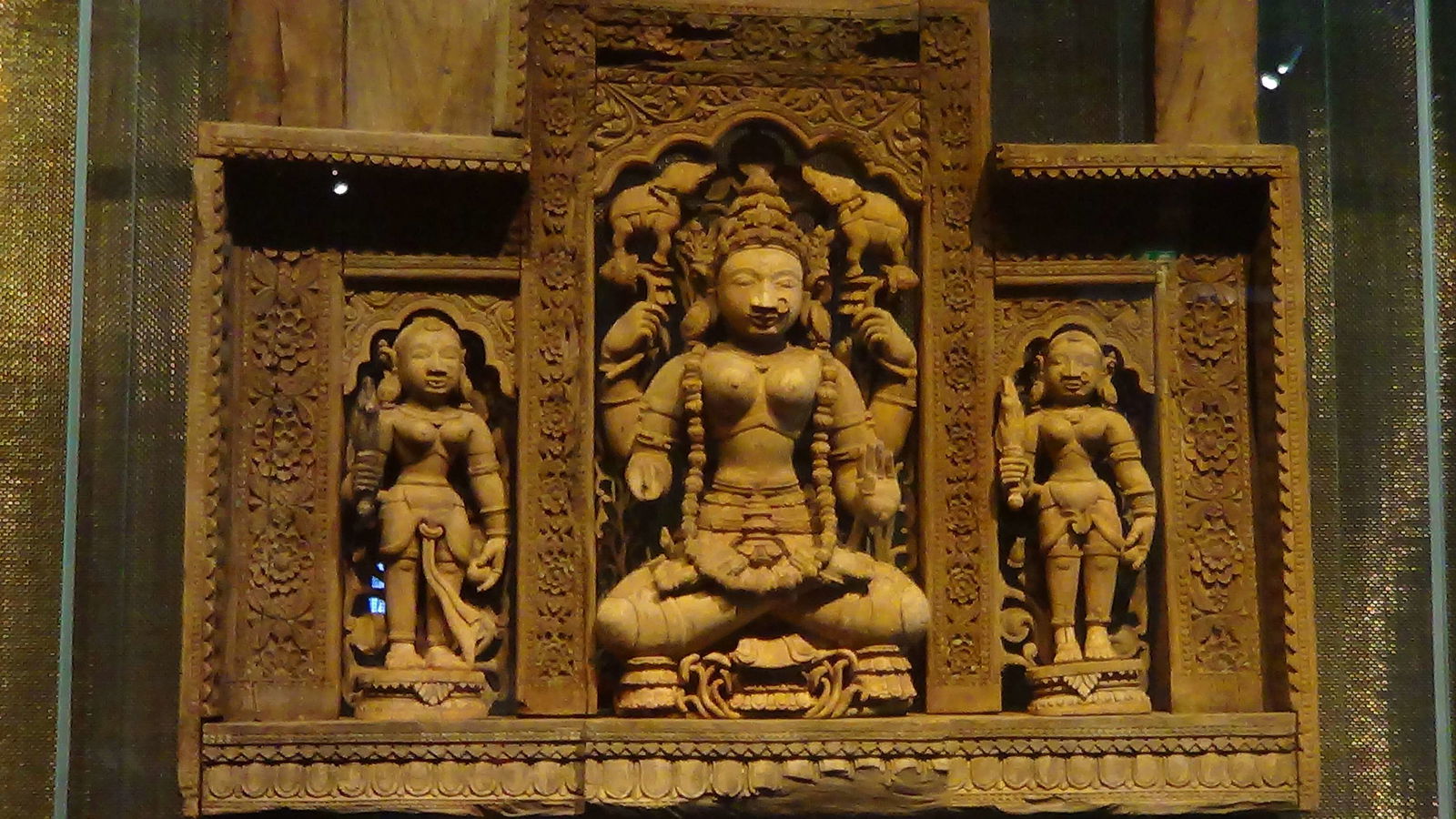 Rautenstrauch-Joest-Museum