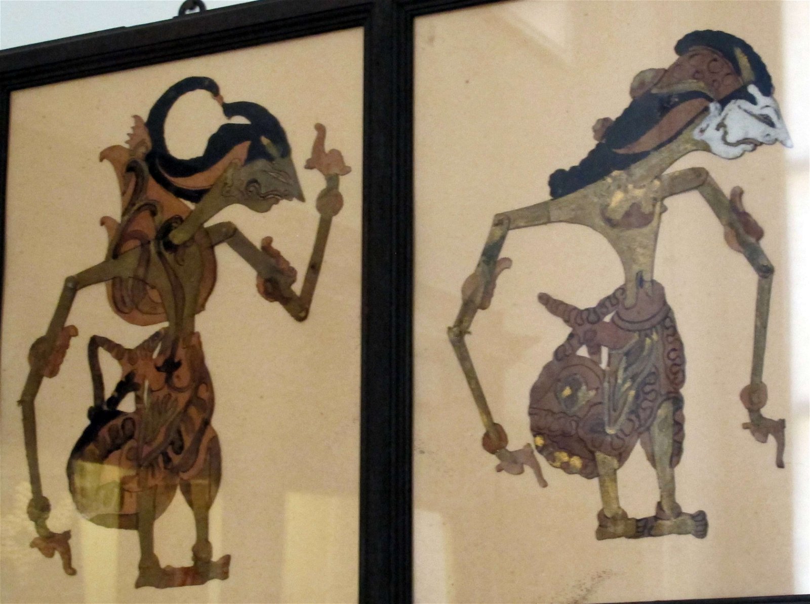 Museum of Anthropology and Ethnology