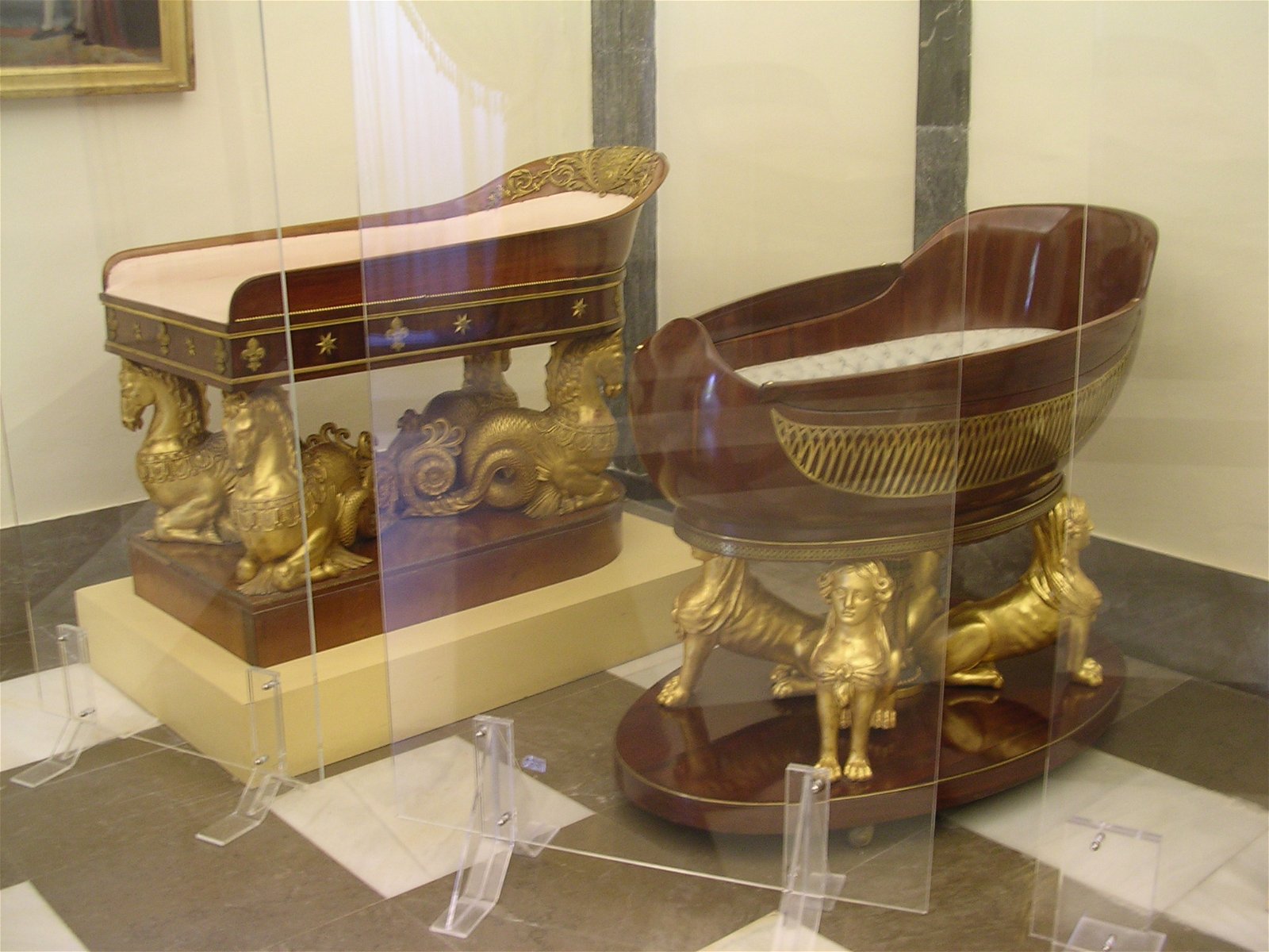 Palacio Real de Madrid