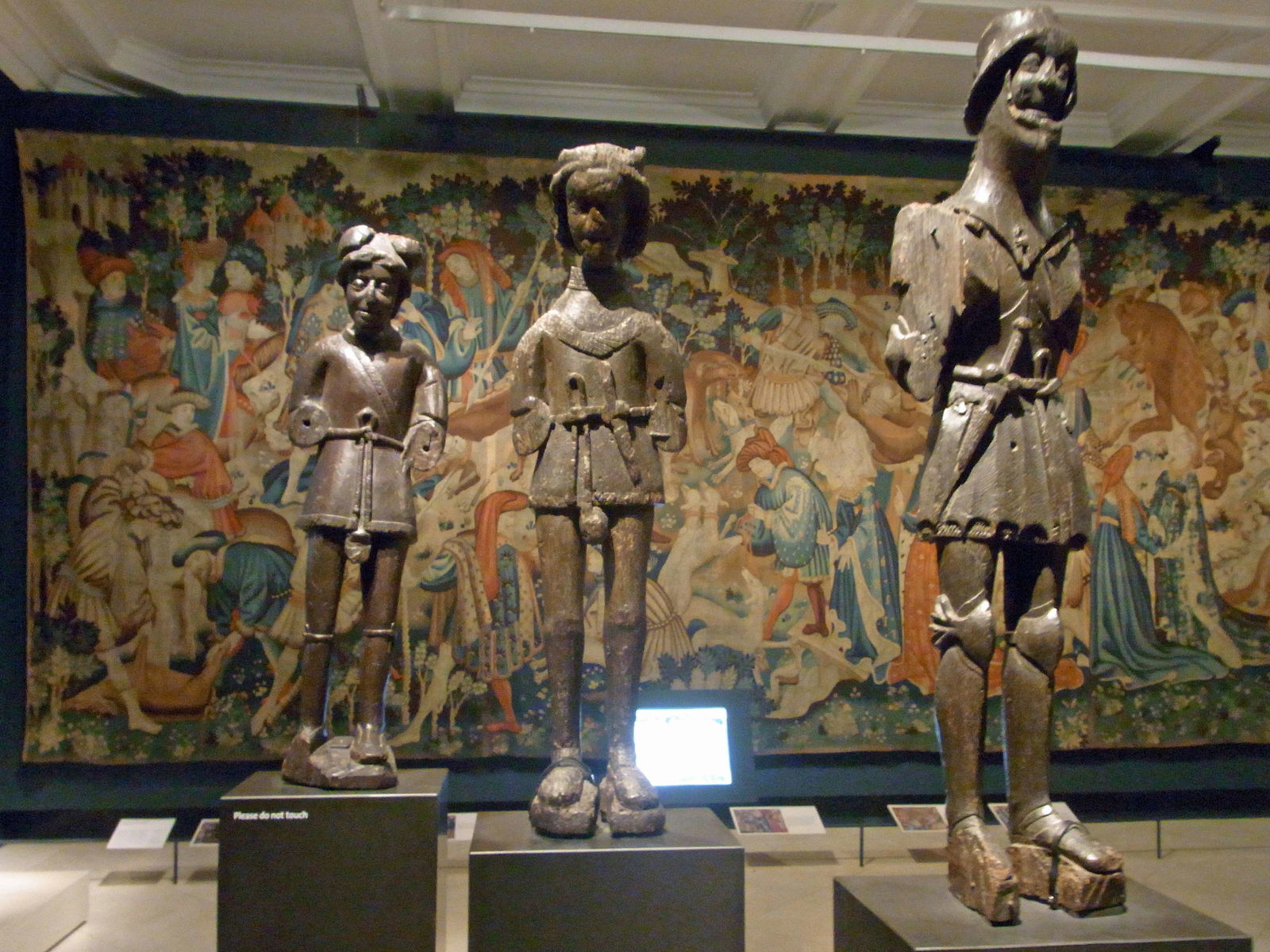 Victoria and Albert Museum