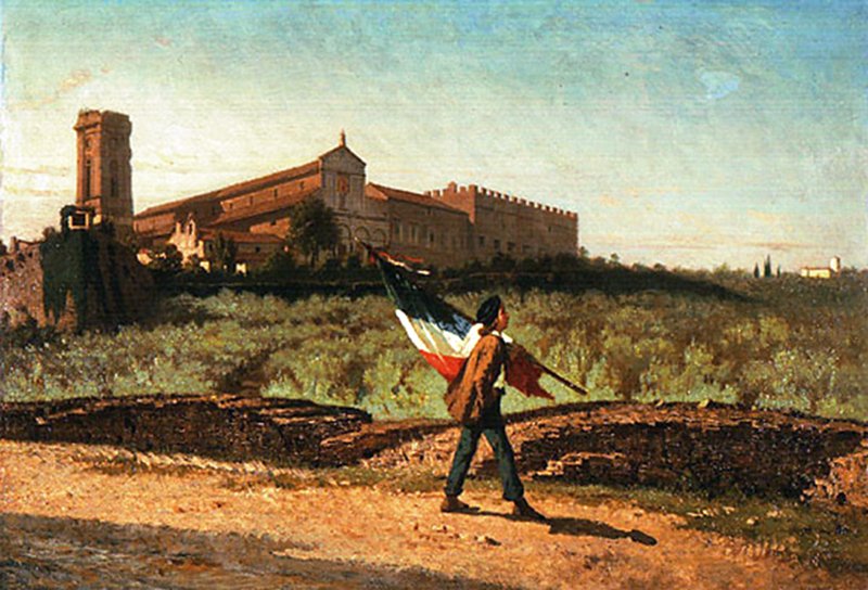 Museo Nazionale del Risorgimento