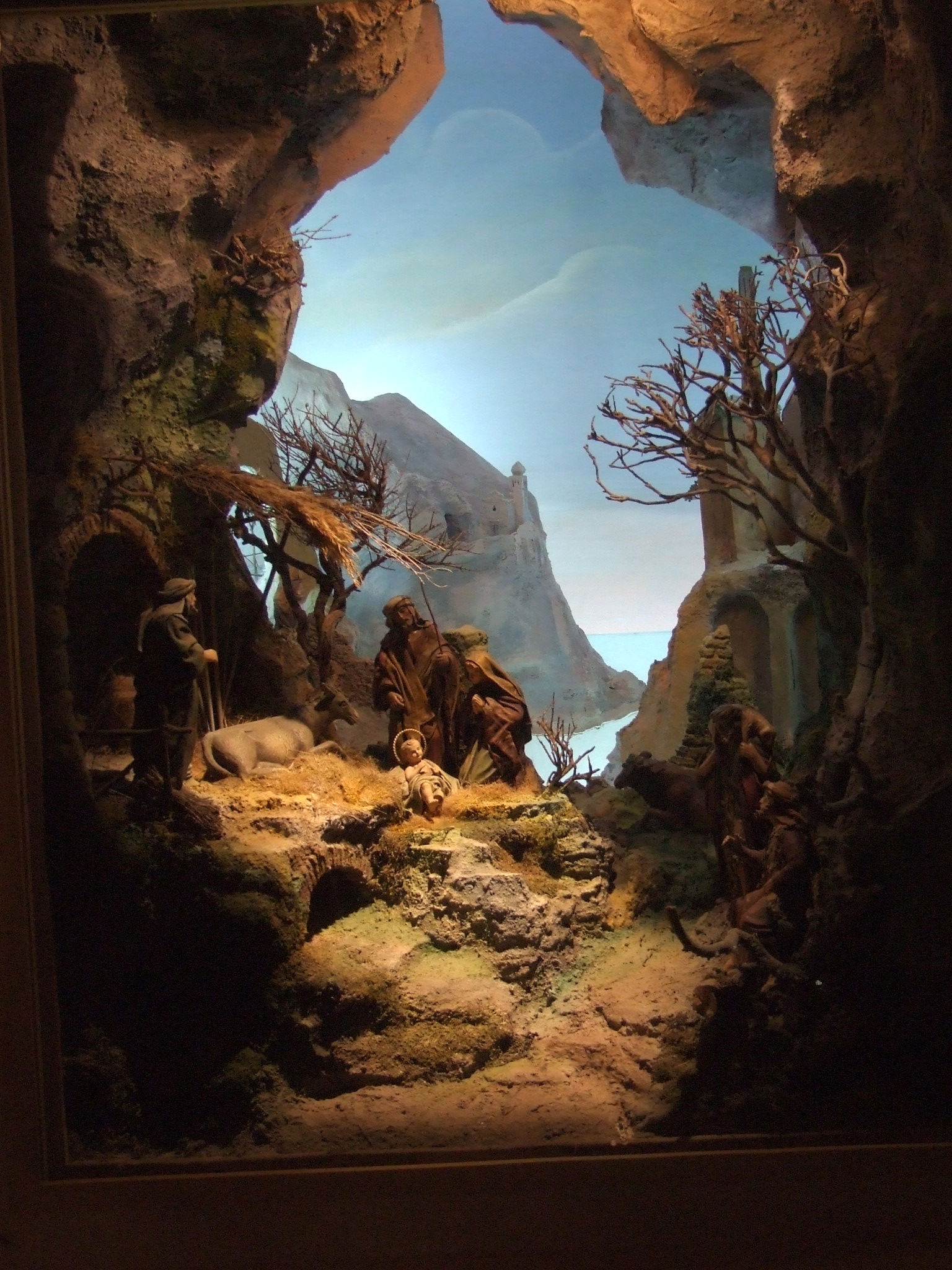 Krzysztofory Palace - Historical Museum of Kraków