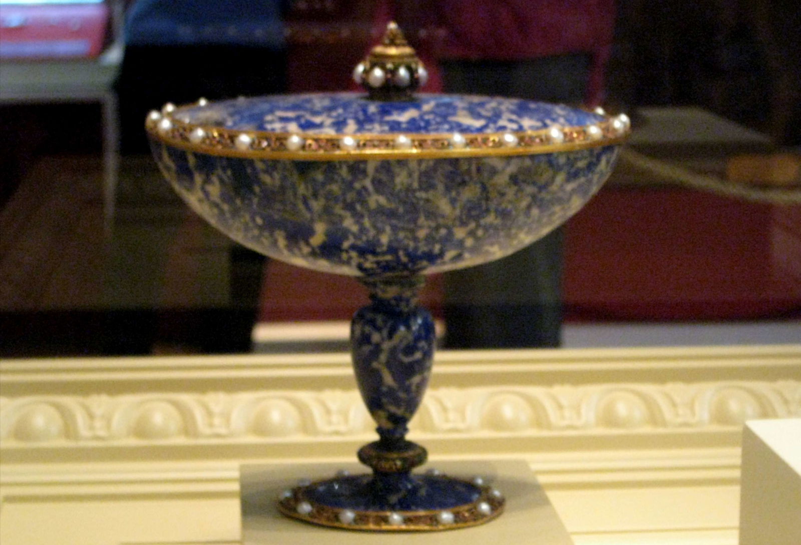 Tesoro dei Granduchi