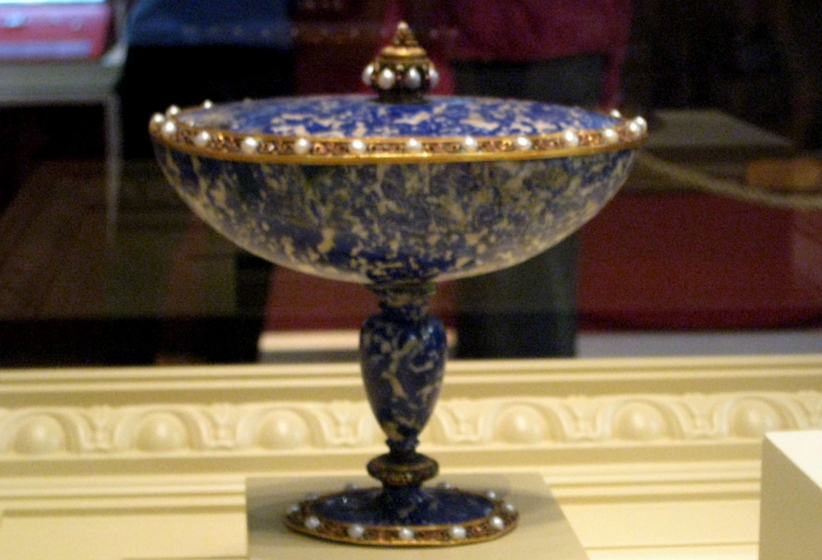 Tesoro dei Granduchi