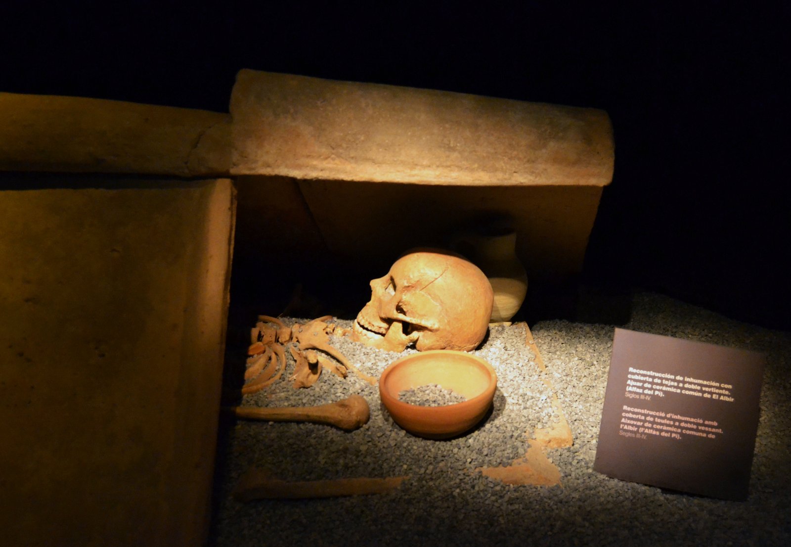 Museo Arqueológico Provincial de Alicante